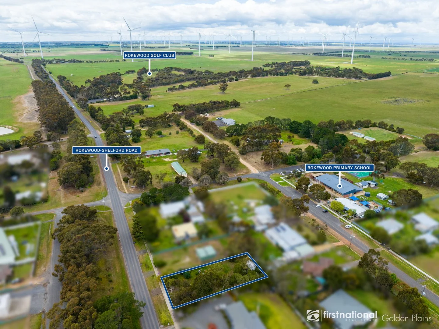 Additional image 4 of 27 Ferrars Street, Rokewood VIC 3330