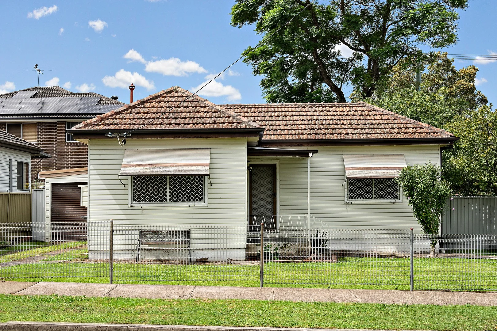 12 Brabyn Street, North Parramatta NSW 2151