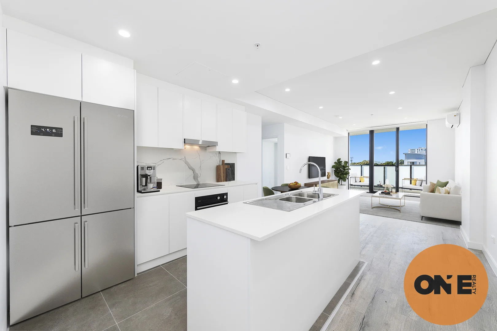 Additional image 5 of 705/2A Vaughan Street, Lidcombe NSW 2141