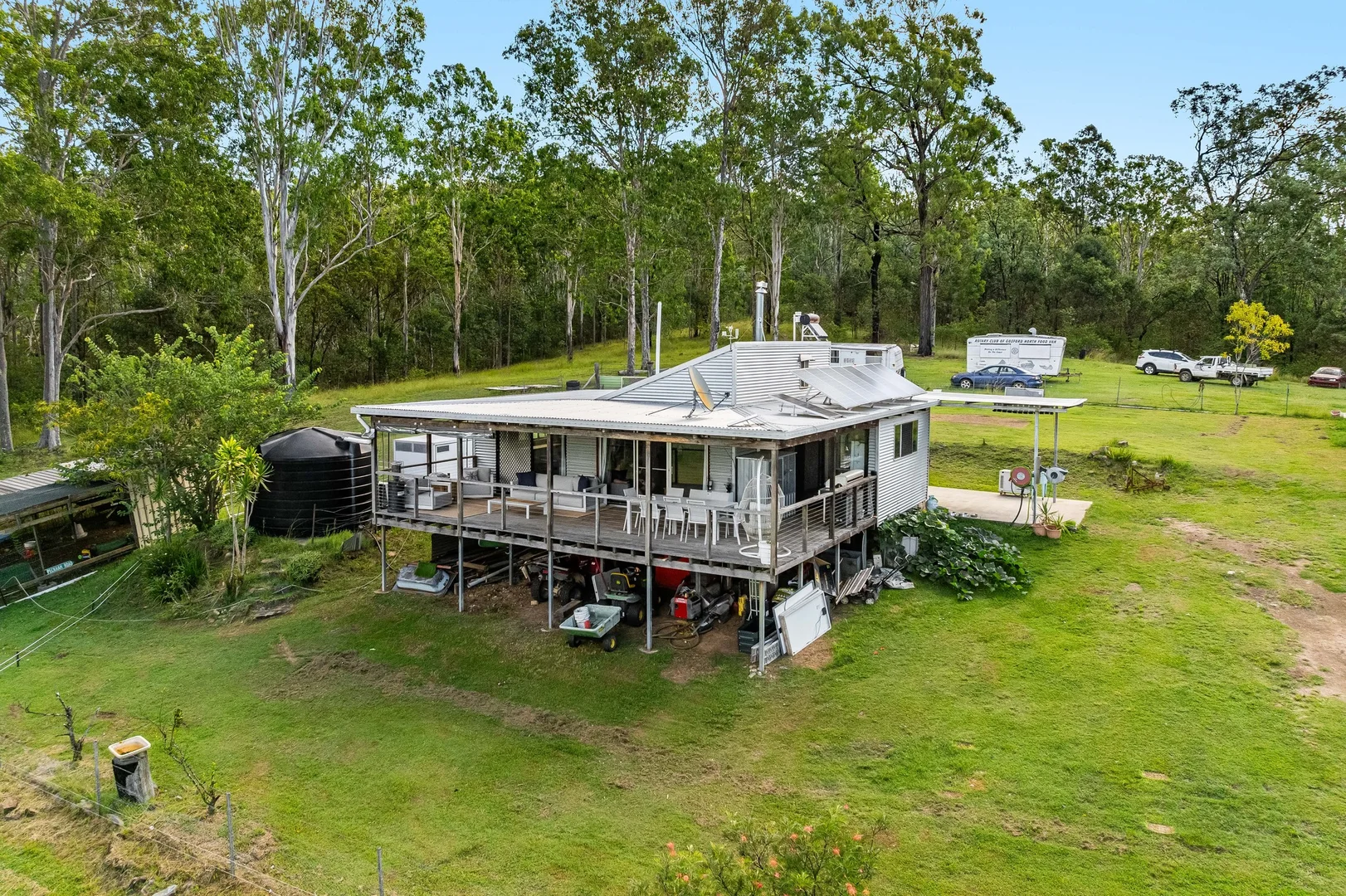 Additional image 3 of 284 Peckhams Road, Ewingar NSW 2469