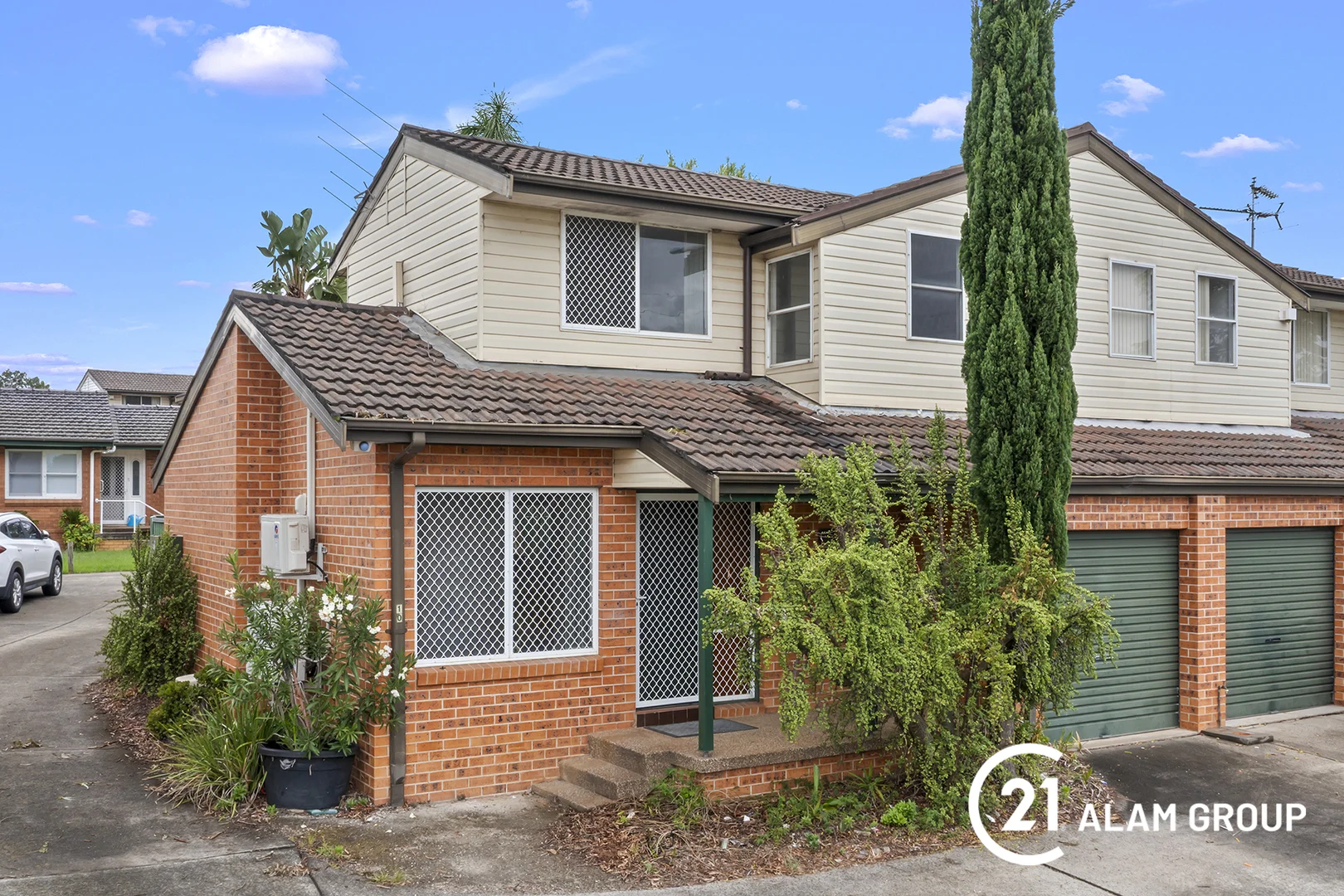 Additional image 2 of 10/84 Townson Avenue, Minto NSW 2566