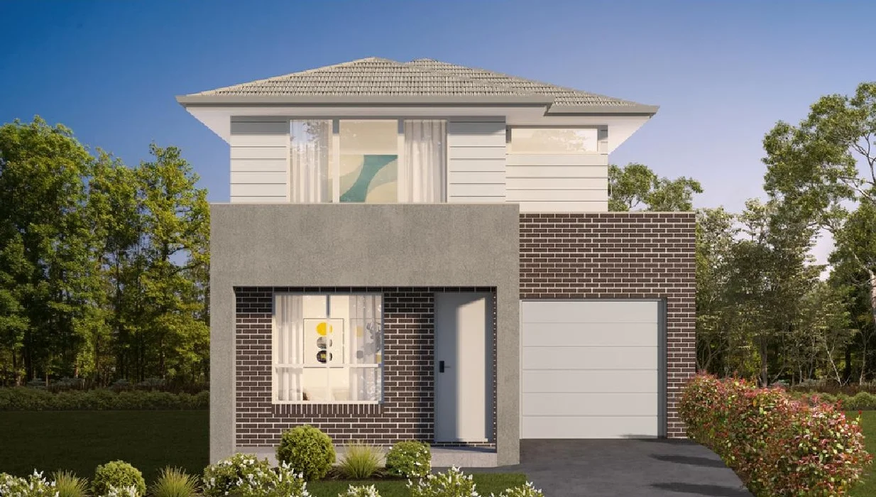 LOT 38 Solar Street, Leppington NSW 2179