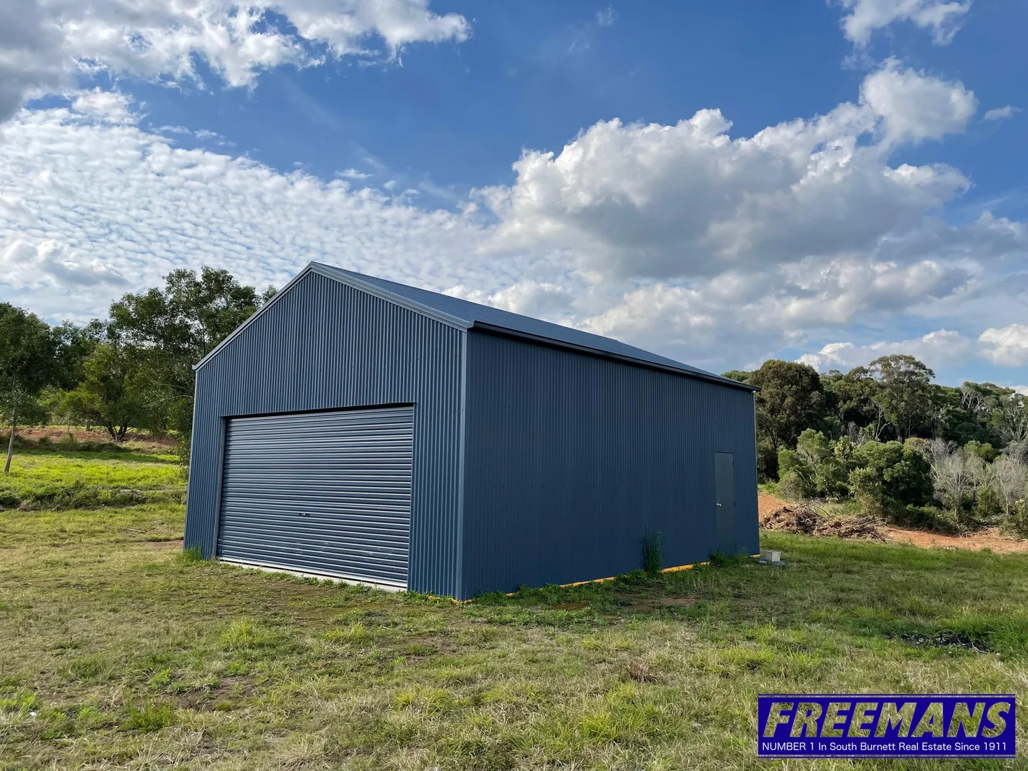 Additional image 3 of Lot 42 Hamilton Road, South East Nanango QLD 4615