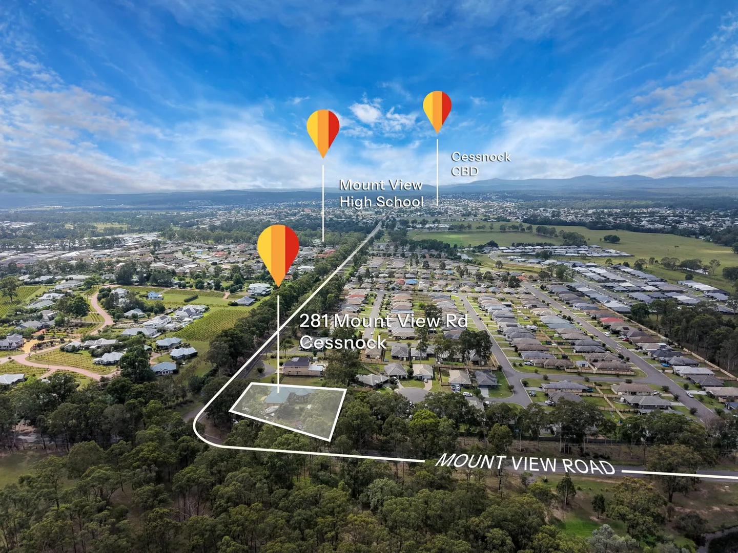 Additional image 26 of 281 Mount View Road, Cessnock NSW 2325