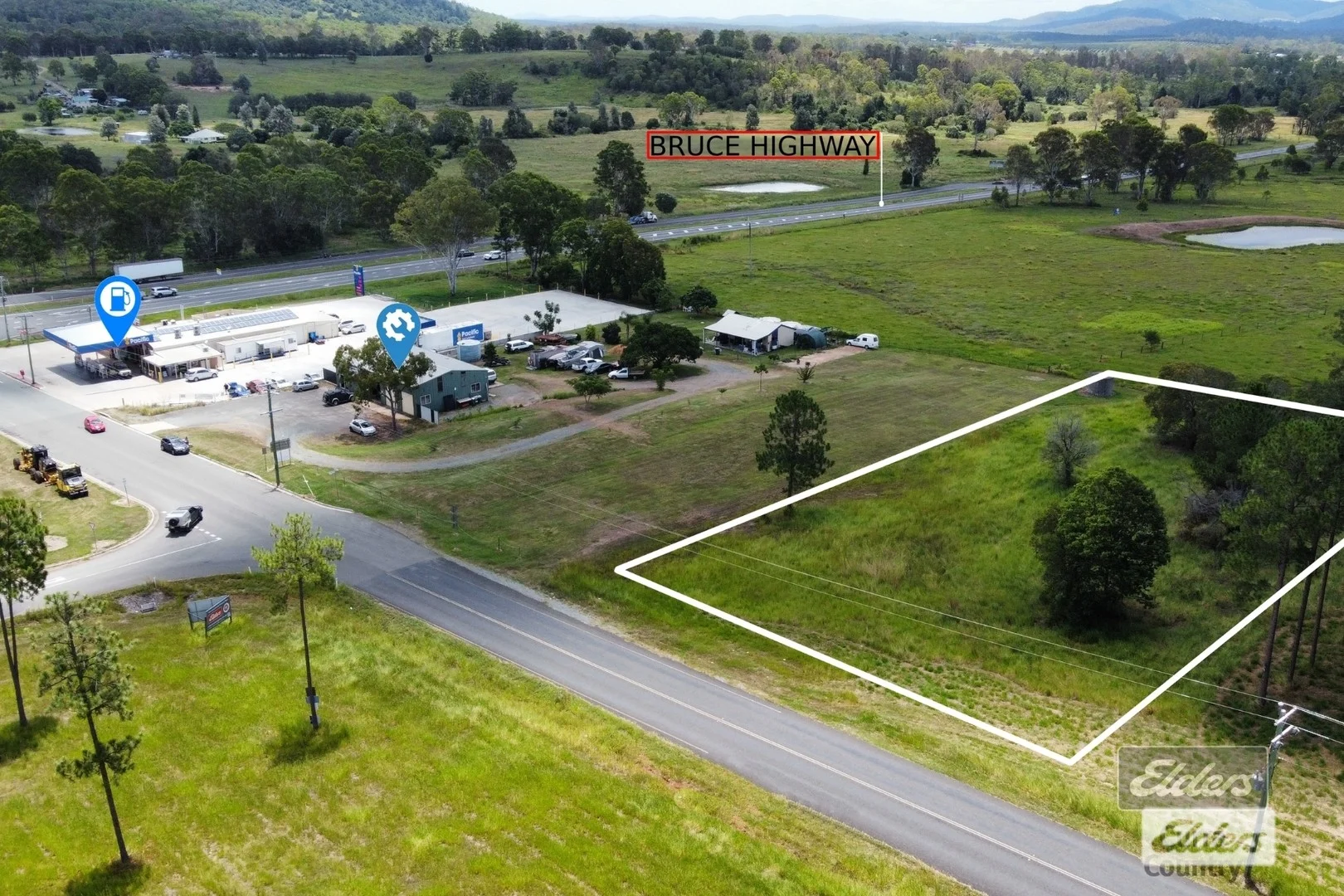 Lot 4 Arborten Road, Glenwood QLD 4570