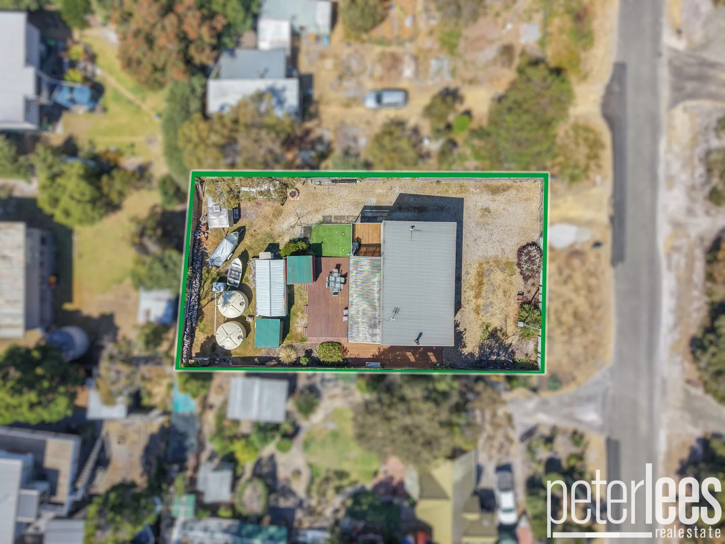 Additional image 20 of 56 Hurst Street, Lulworth TAS 7252