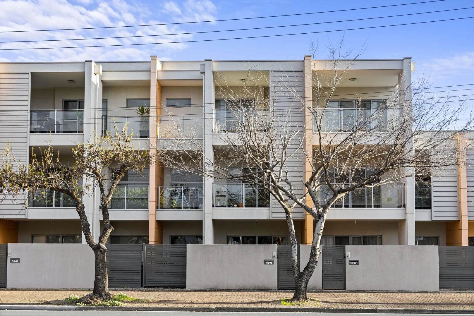 4/808 Port Road, Woodville South SA 5011