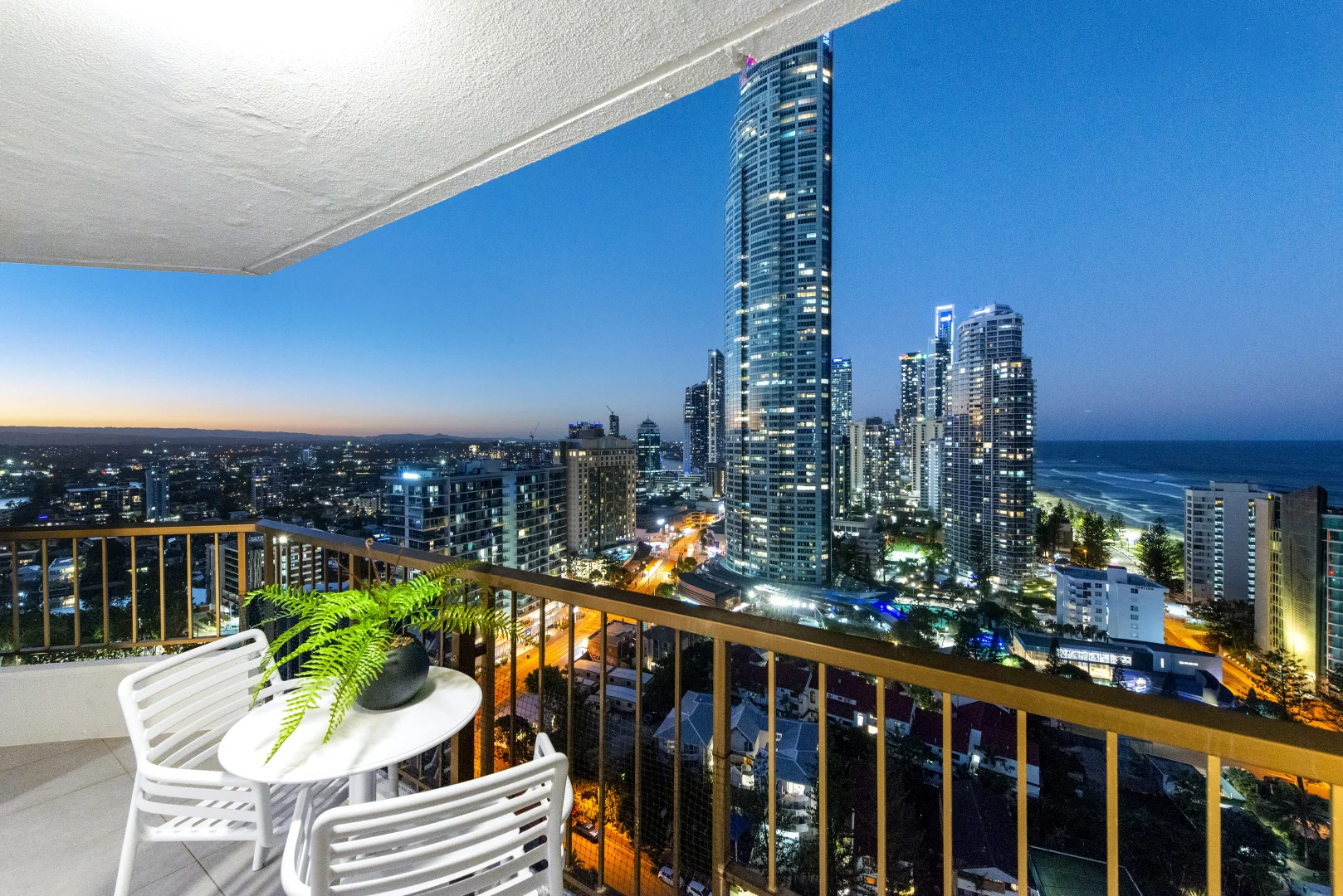 Additional image 19 of 2602/5 Enderley Avenue, Surfers Paradise QLD 4217