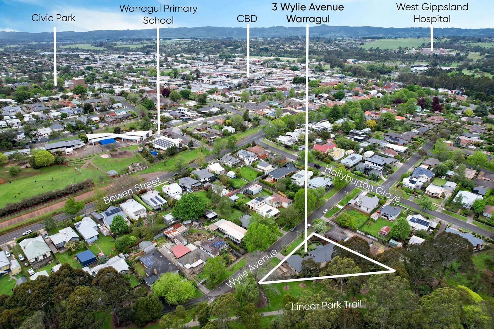 Additional image 18 of 3 Wylie Avenue, Warragul VIC 3820