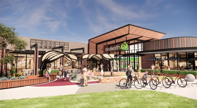 Additional image 34 of Lot TBA Sentinel Way, Bullsbrook WA 6084