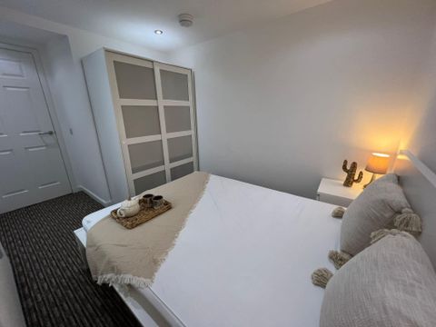 Trinity Street, Aberdeen AB11