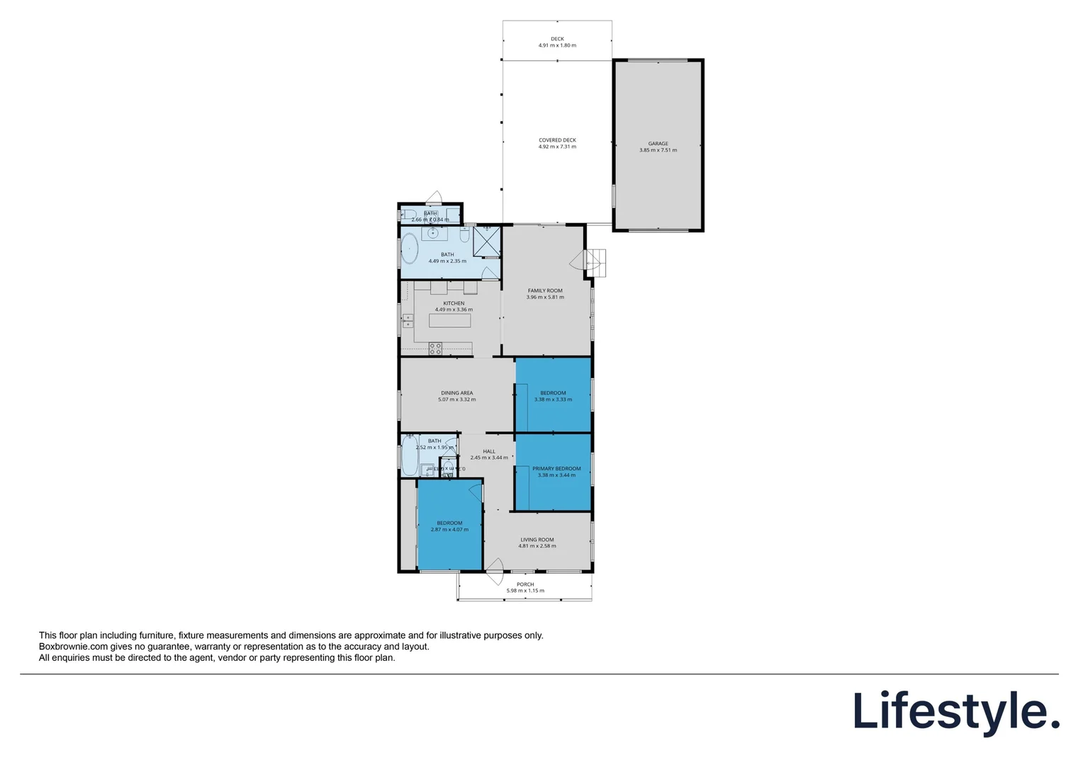 Additional image 24 of 12 Bent Street, Tuncurry NSW 2428