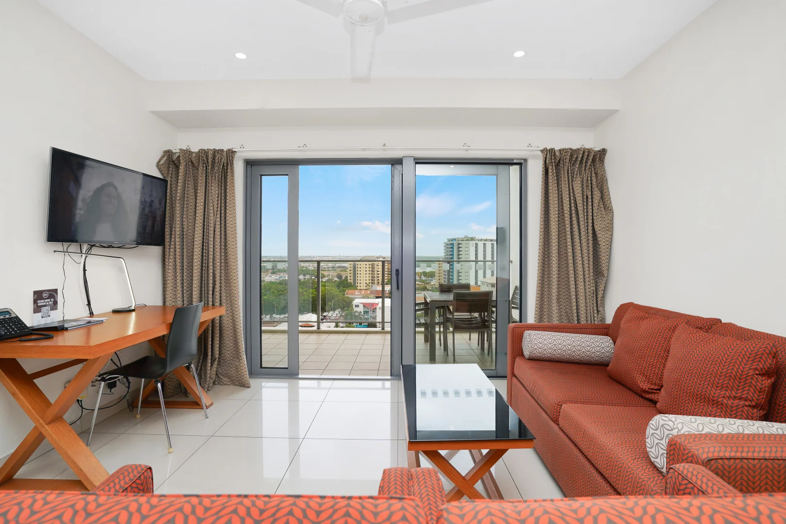 Additional image 7 of 808/31 Woods Street, Darwin City NT 0800
