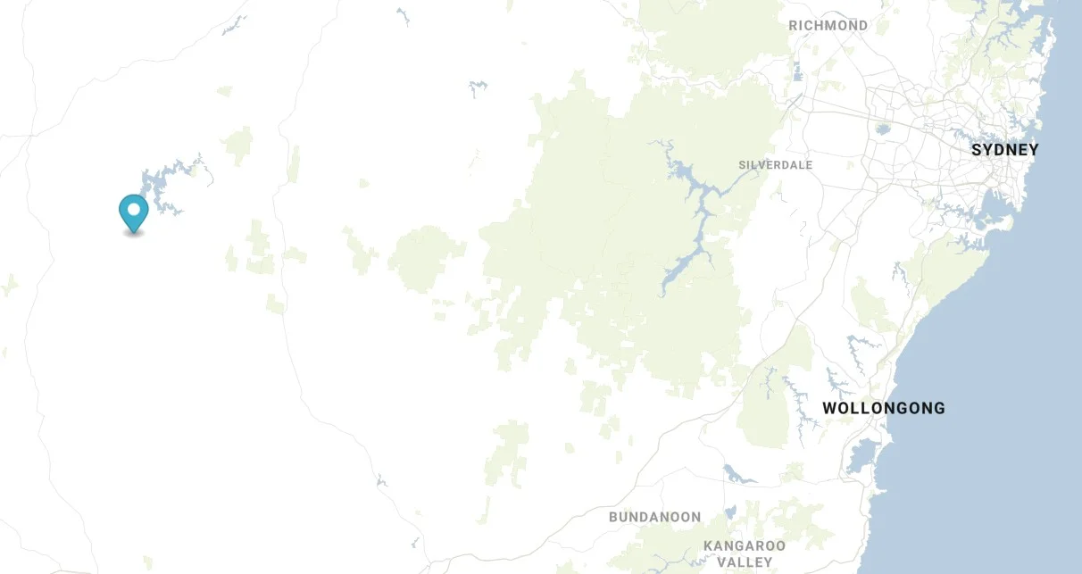 Additional image 15 of Mount Darling Road, Wyangala NSW 2808