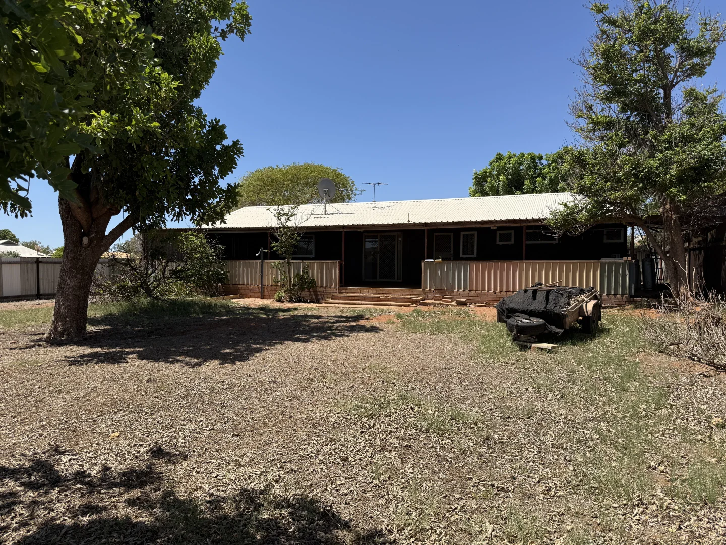 Additional image 13 of 3 Anketell Court, Onslow WA 6710