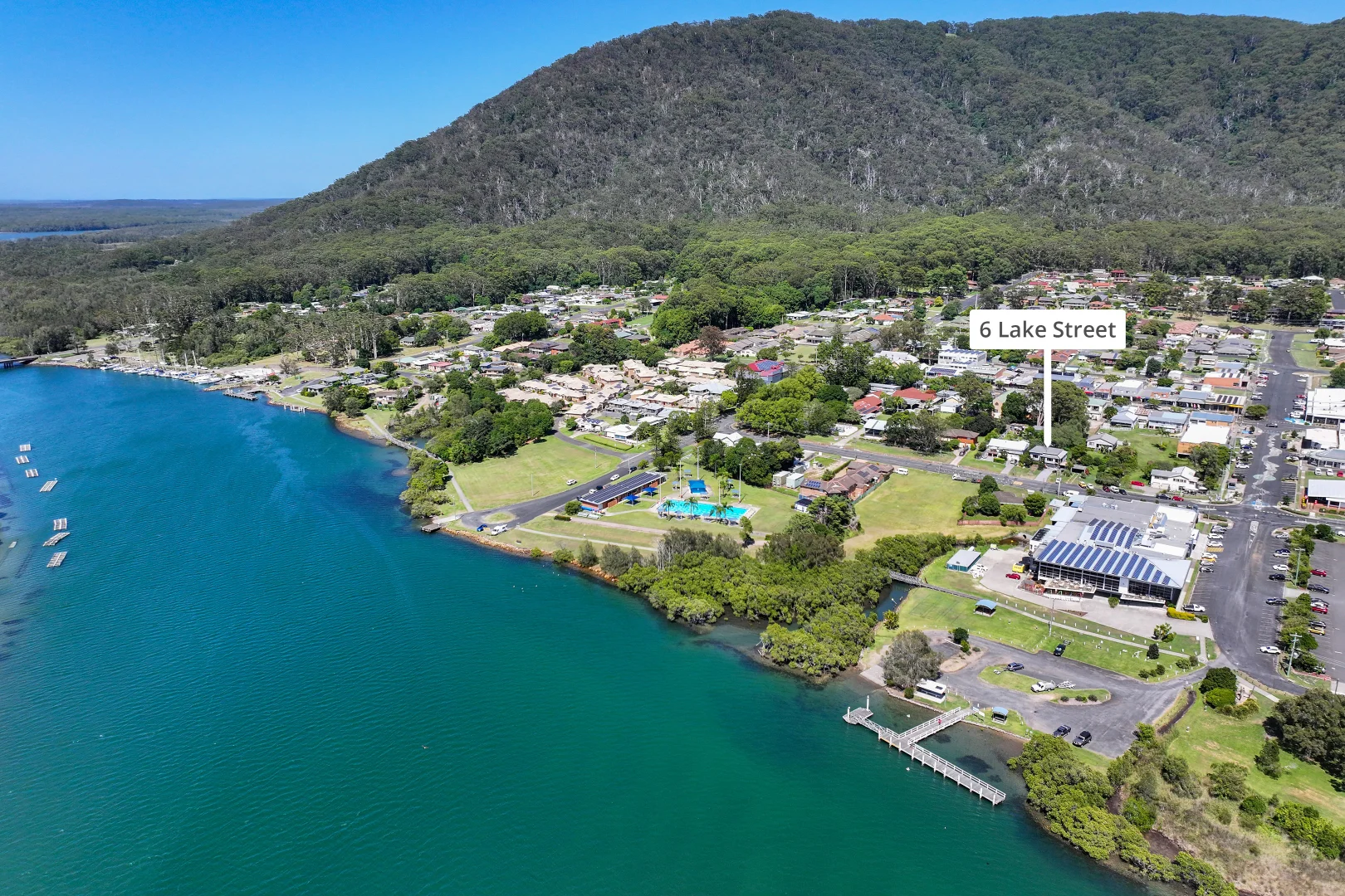 Additional image 5 of 6 Lake Street, Laurieton NSW 2443