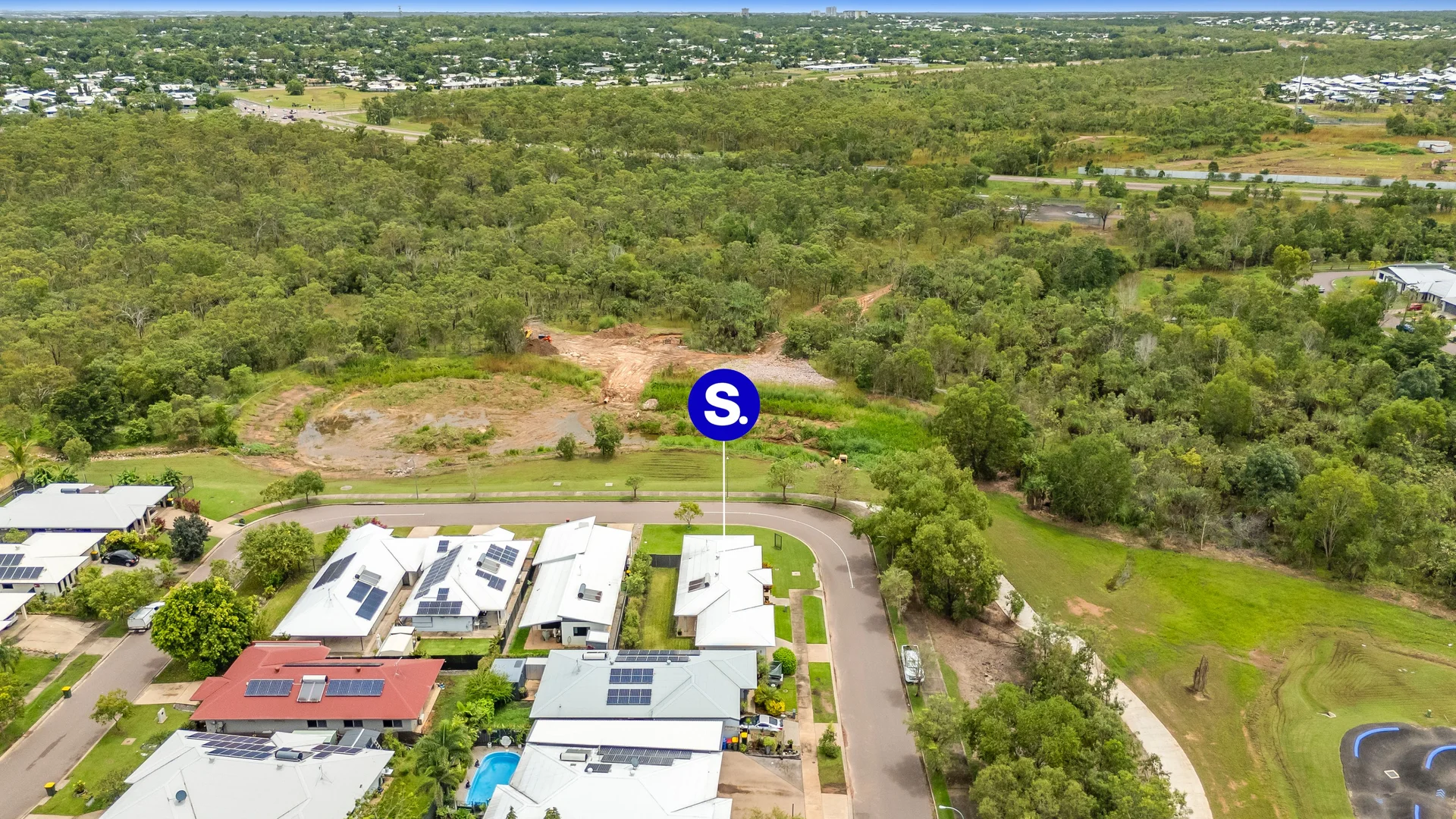 Additional image 21 of 15 Feathertop Circuit, Zuccoli NT 0832