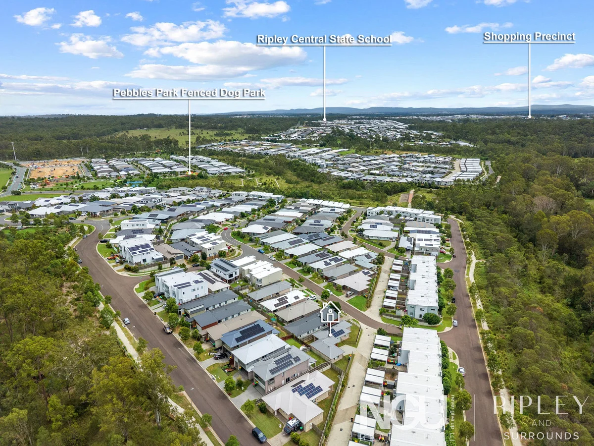 Additional image 26 of 45 Cambridge Way, Ripley QLD 4306