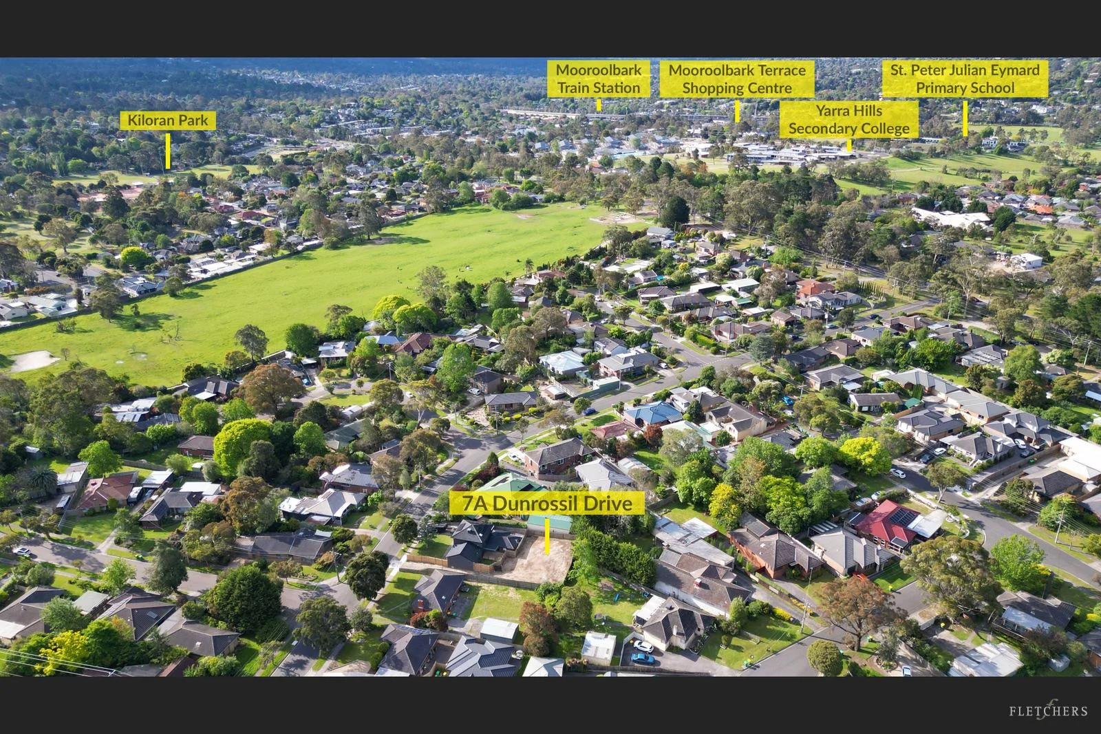 Additional image 4 of 7A Dunrossil Drive, Kilsyth VIC 3137