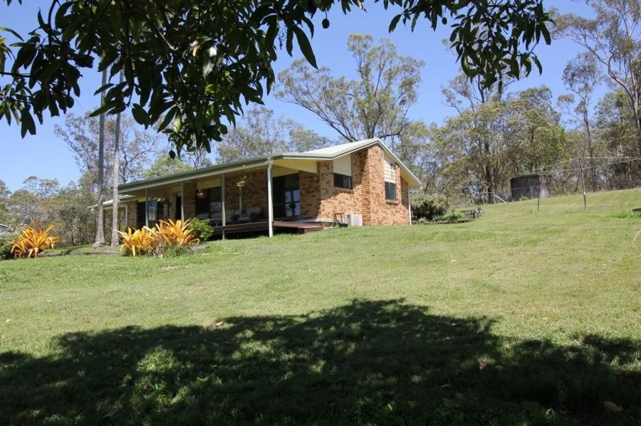 Additional image 16 of 45 Sheahan Road, Berajondo QLD 4674