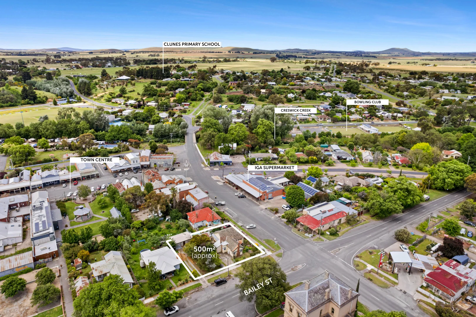 Additional image 12 of 99 Bailey Street, Clunes VIC 3370