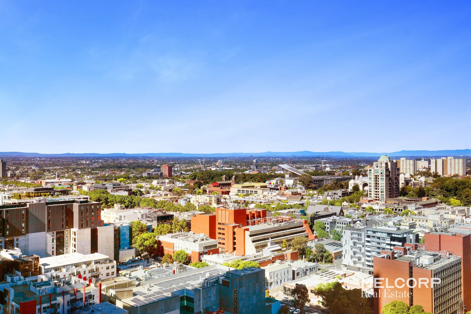 Additional image 5 of 2506/483 Swanston Street, Melbourne VIC 3000