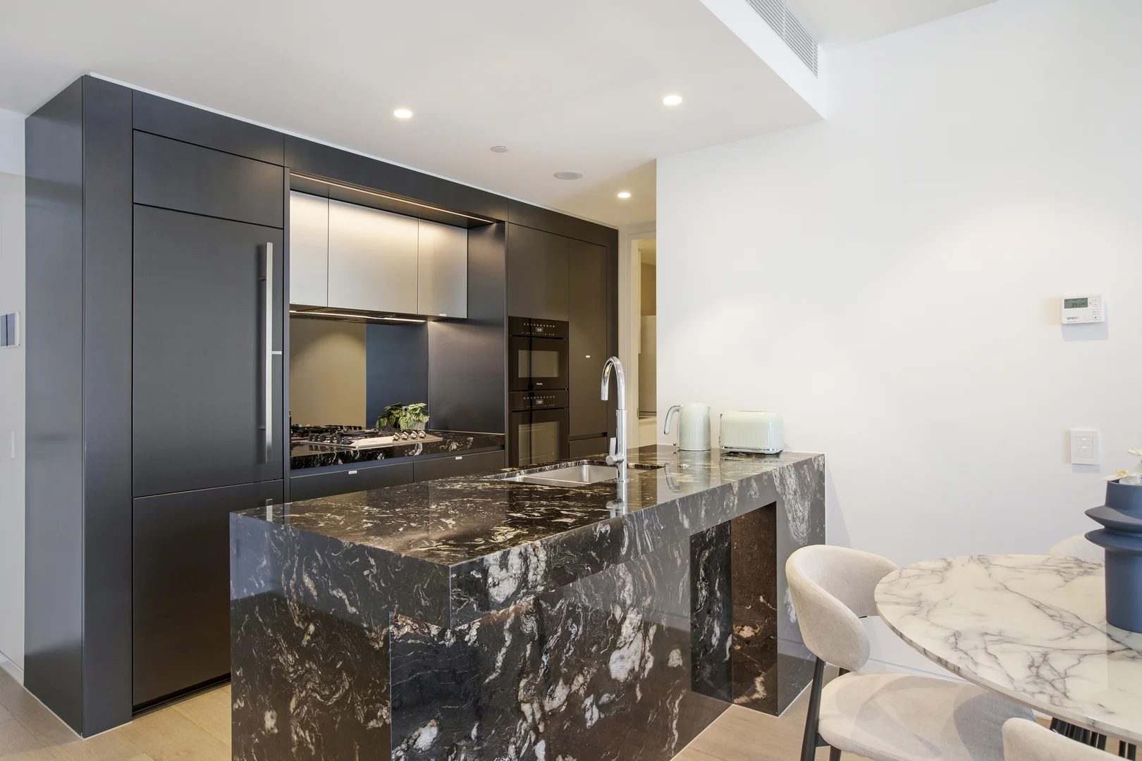 Additional image 5 of level 26/2 Watermans Quay, Barangaroo NSW 2000