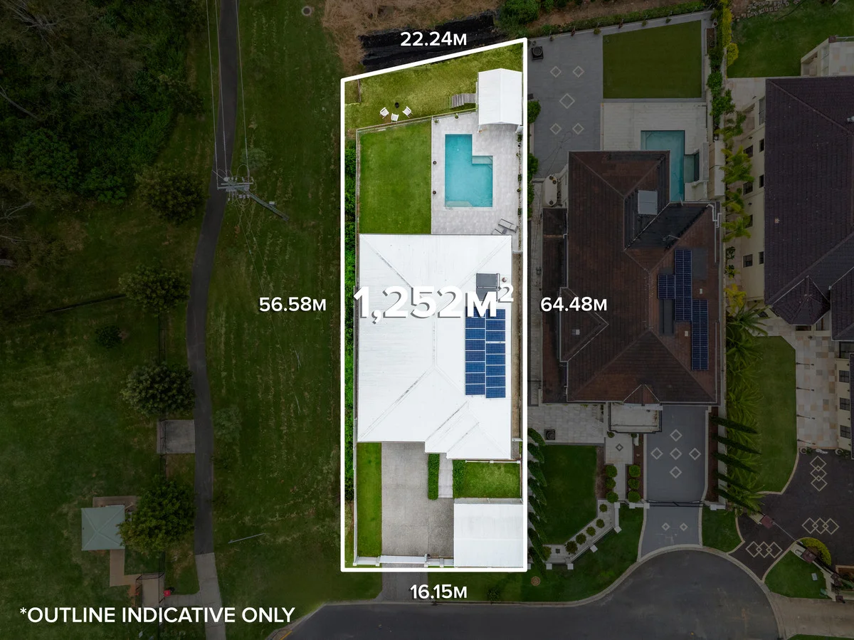 Additional image 26 of 4 La Belle Court, Westlake QLD 4074