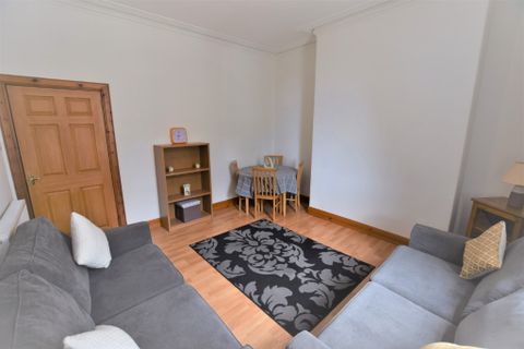 Hardgate, City Centre, Aberdeen AB10