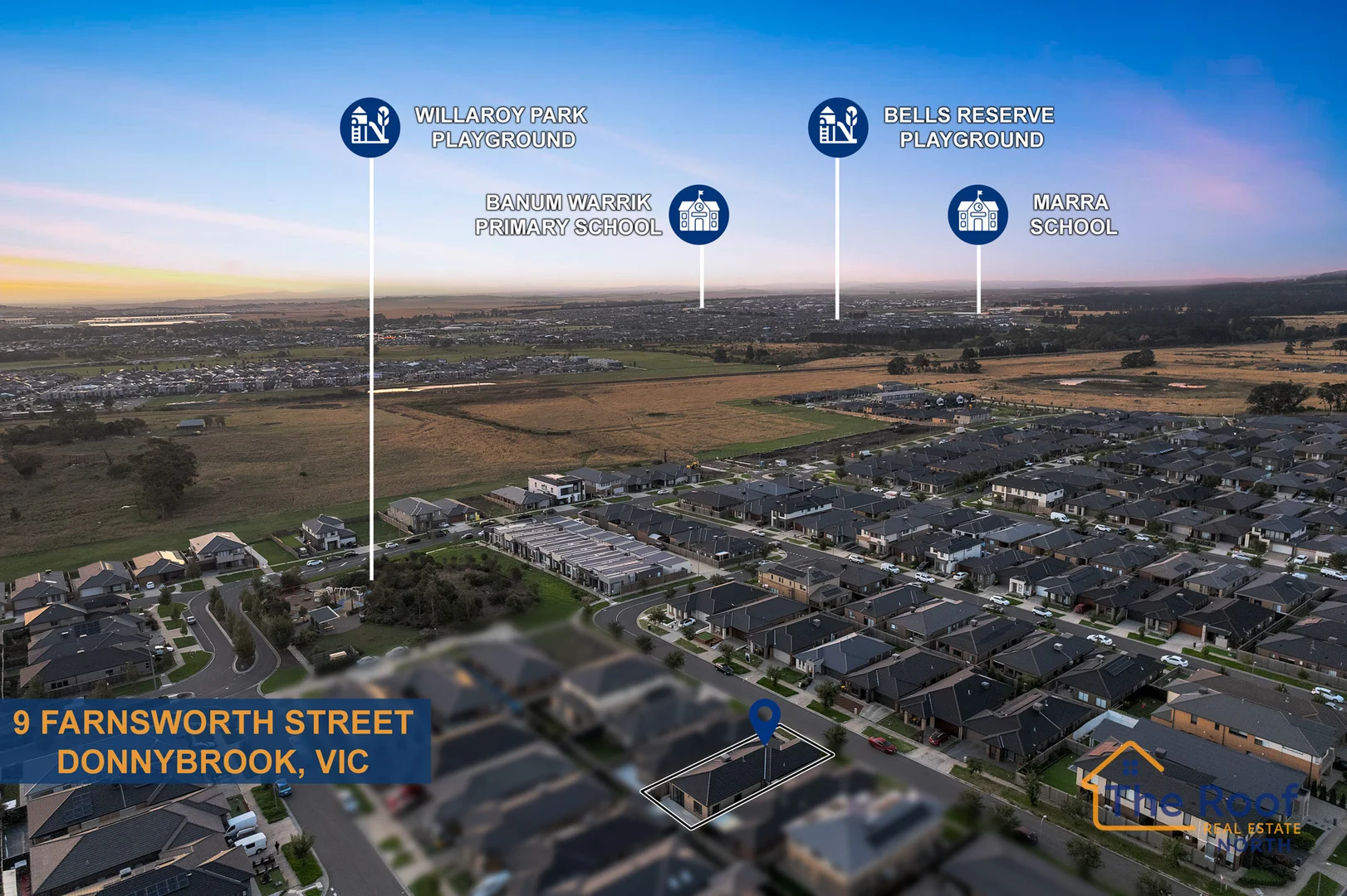Additional image 16 of 9 Farnsworth Street, Donnybrook VIC 3064