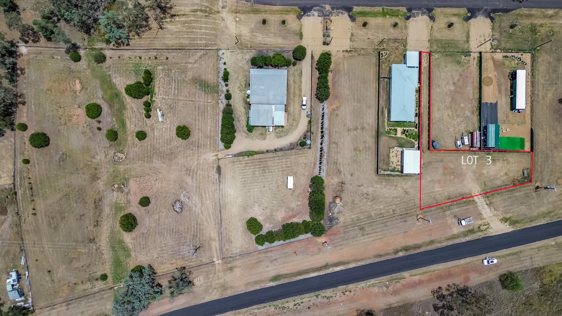 Additional image 4 of Lot 2,3,and 6 Lees Street, Texas QLD 4385
