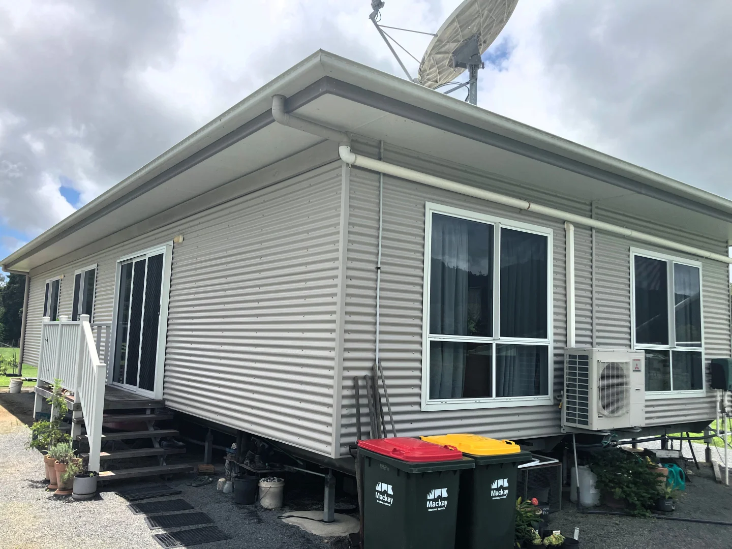 Additional image 22 of 24 Paskins Road, Yalboroo QLD 4741