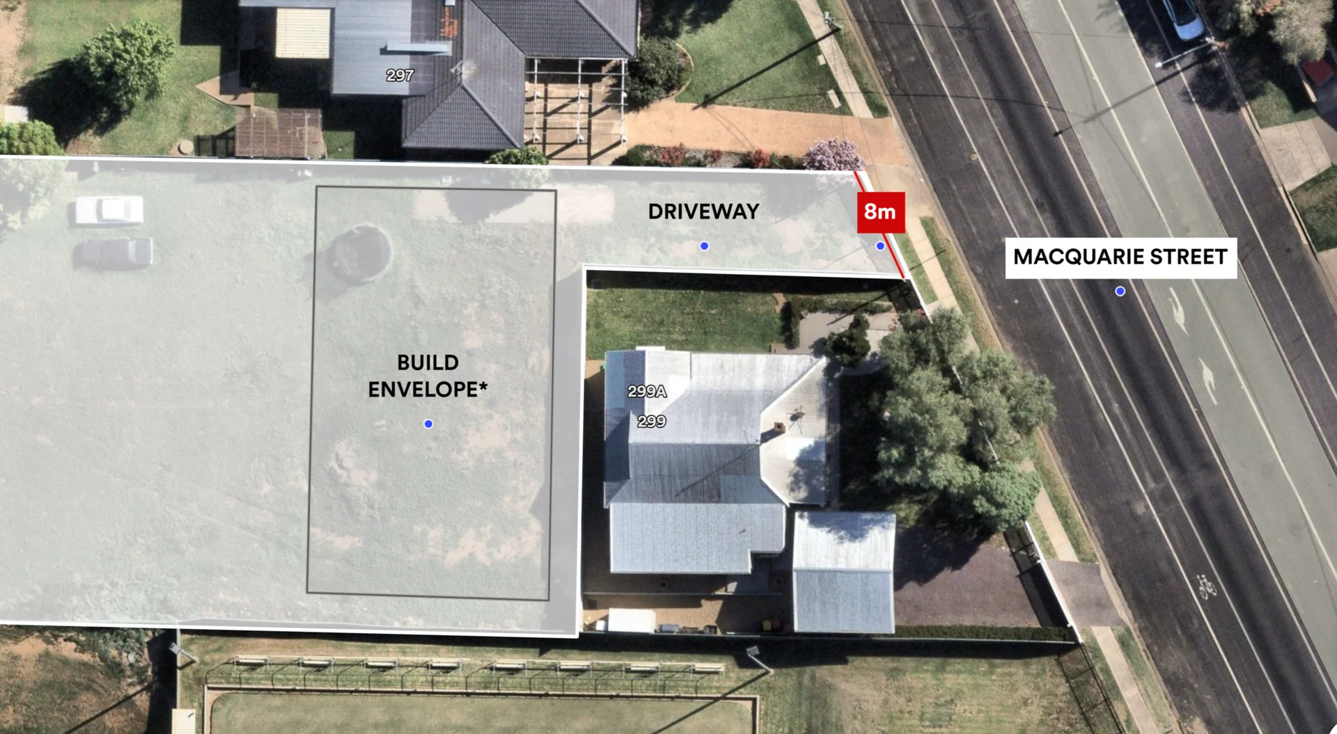 Additional image 9 of 299A Macquarie Street, Dubbo NSW 2830