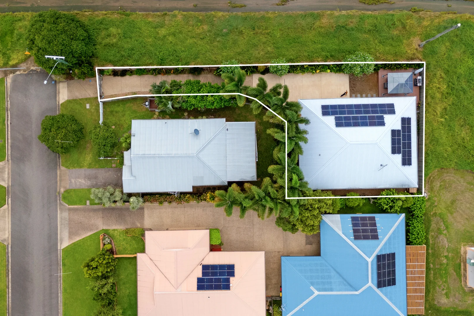 Additional image 18 of 2A Spring Street, Hermit Park QLD 4812