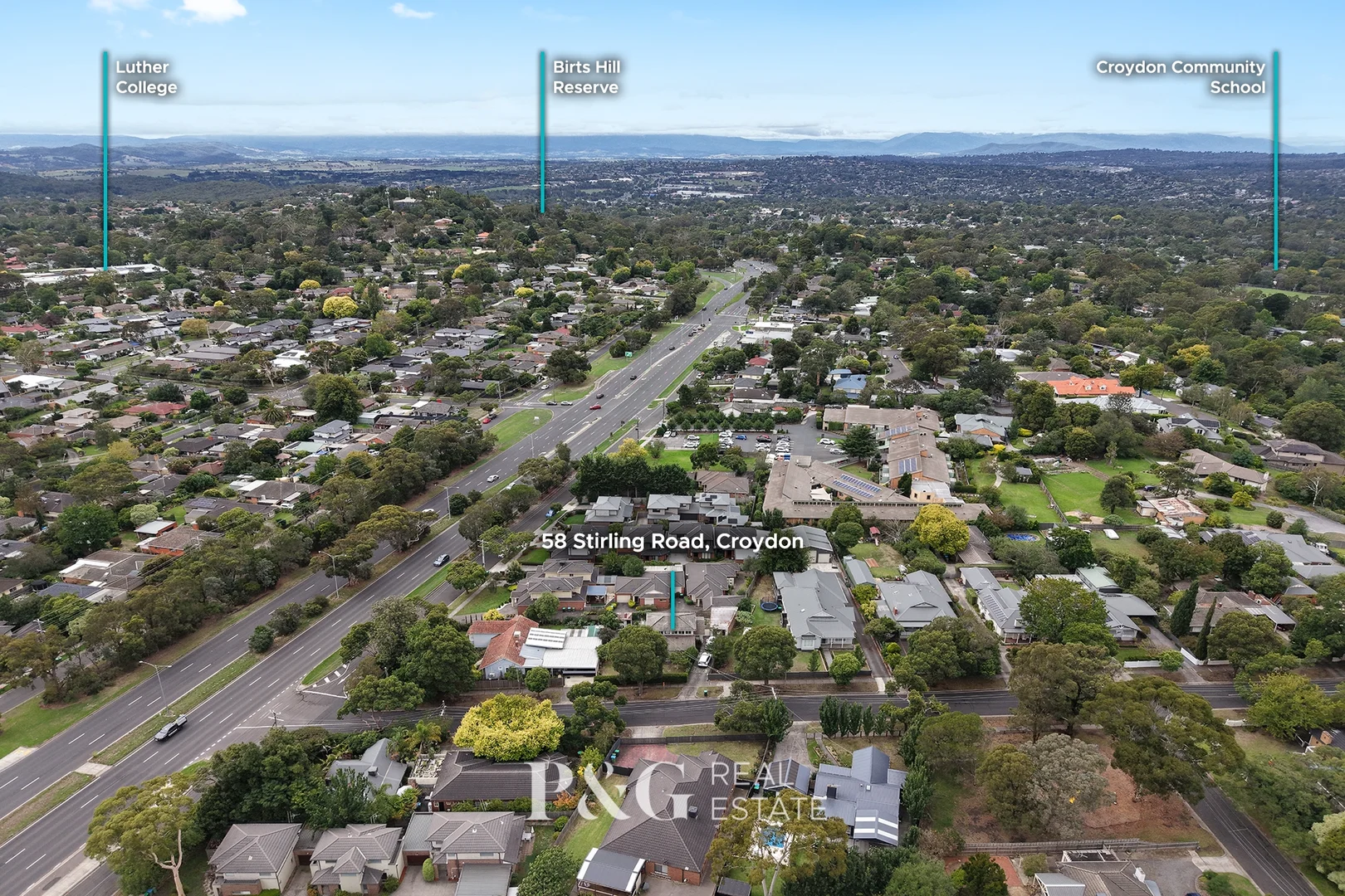 Additional image 16 of 58 Stirling Road, Croydon VIC 3136
