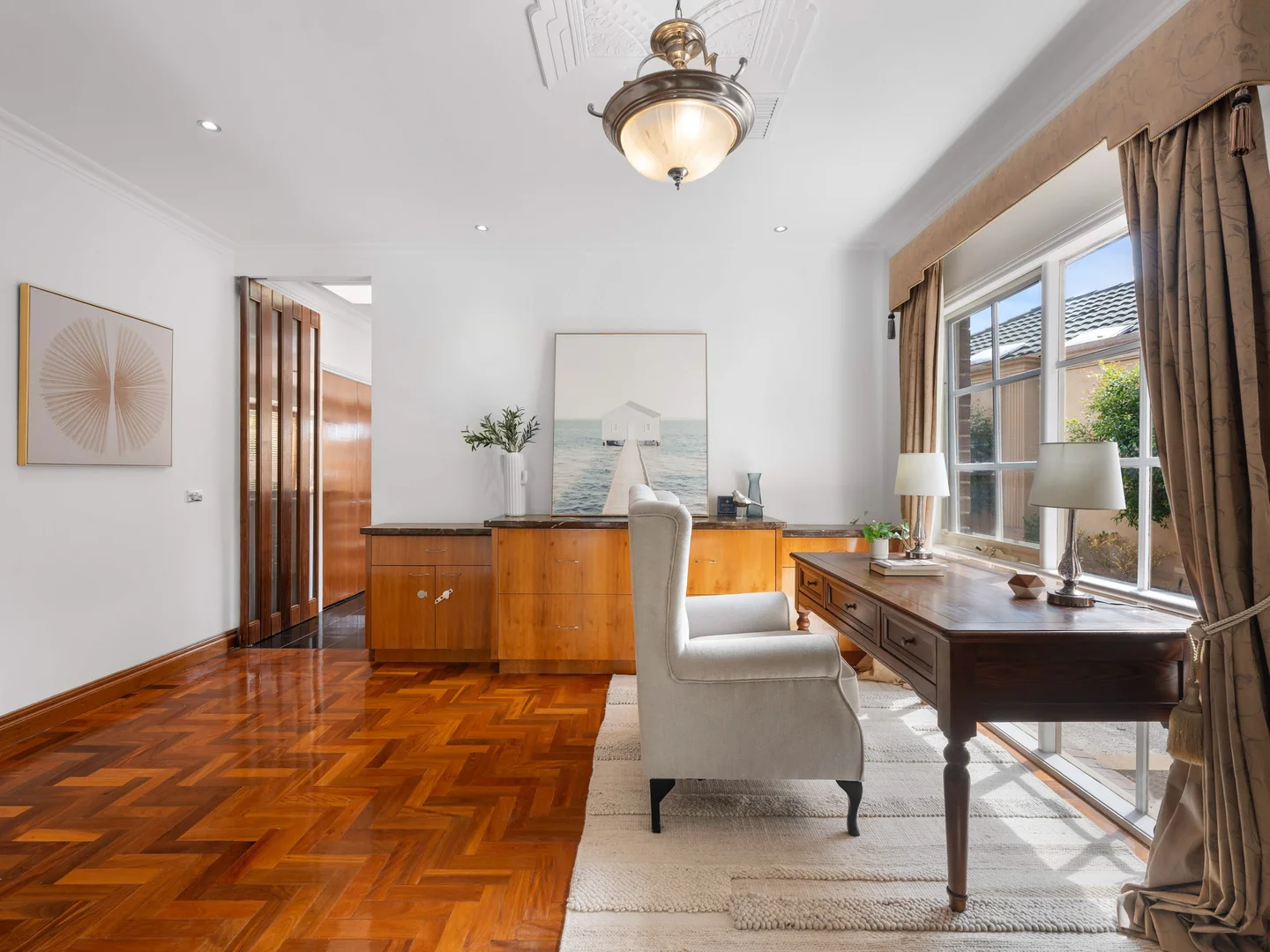 Additional image 3 of 24 Vaughan Crescent, Kew VIC 3101