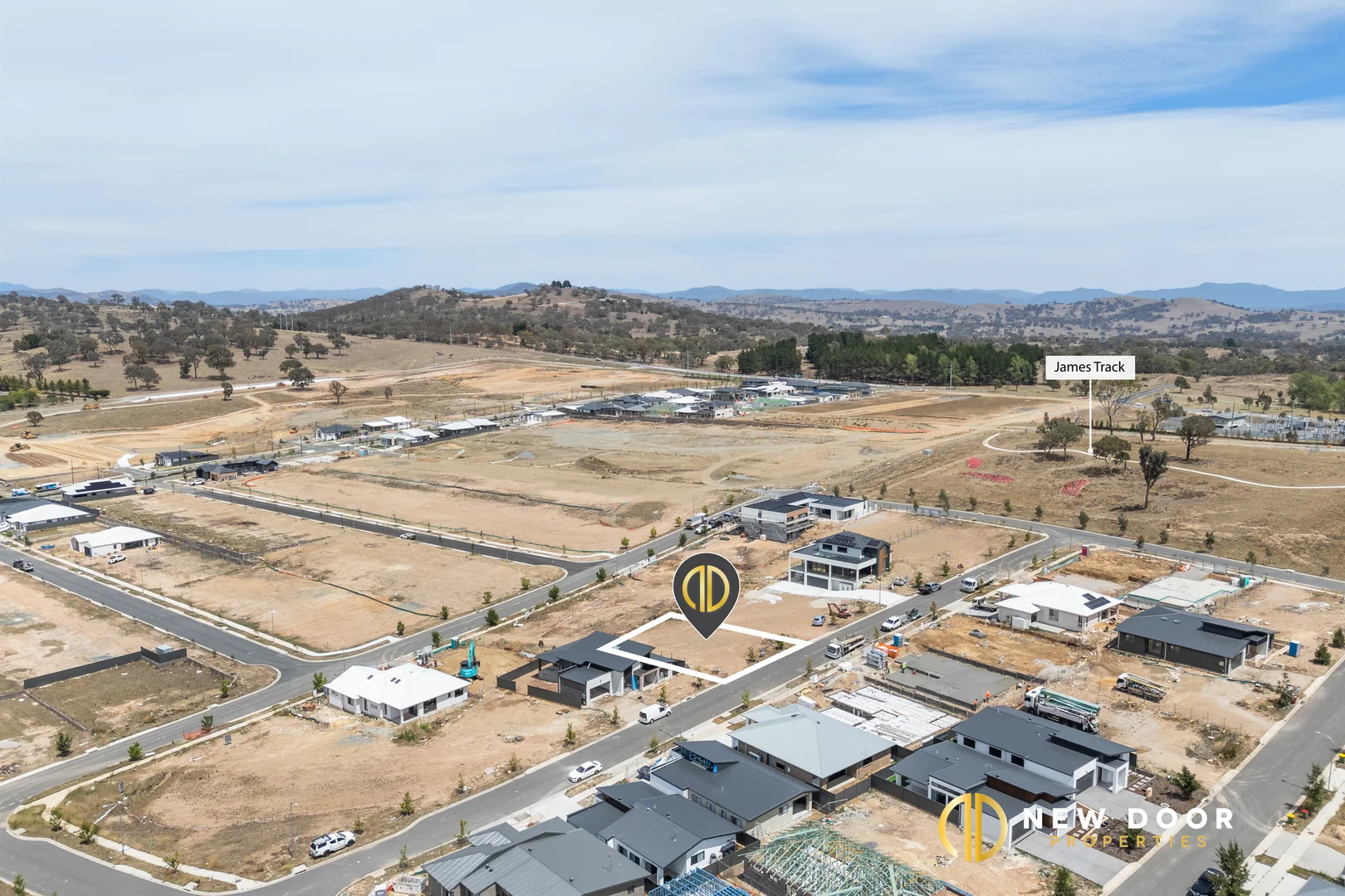 Additional image 8 of 7 Towong Street, Googong NSW 2620