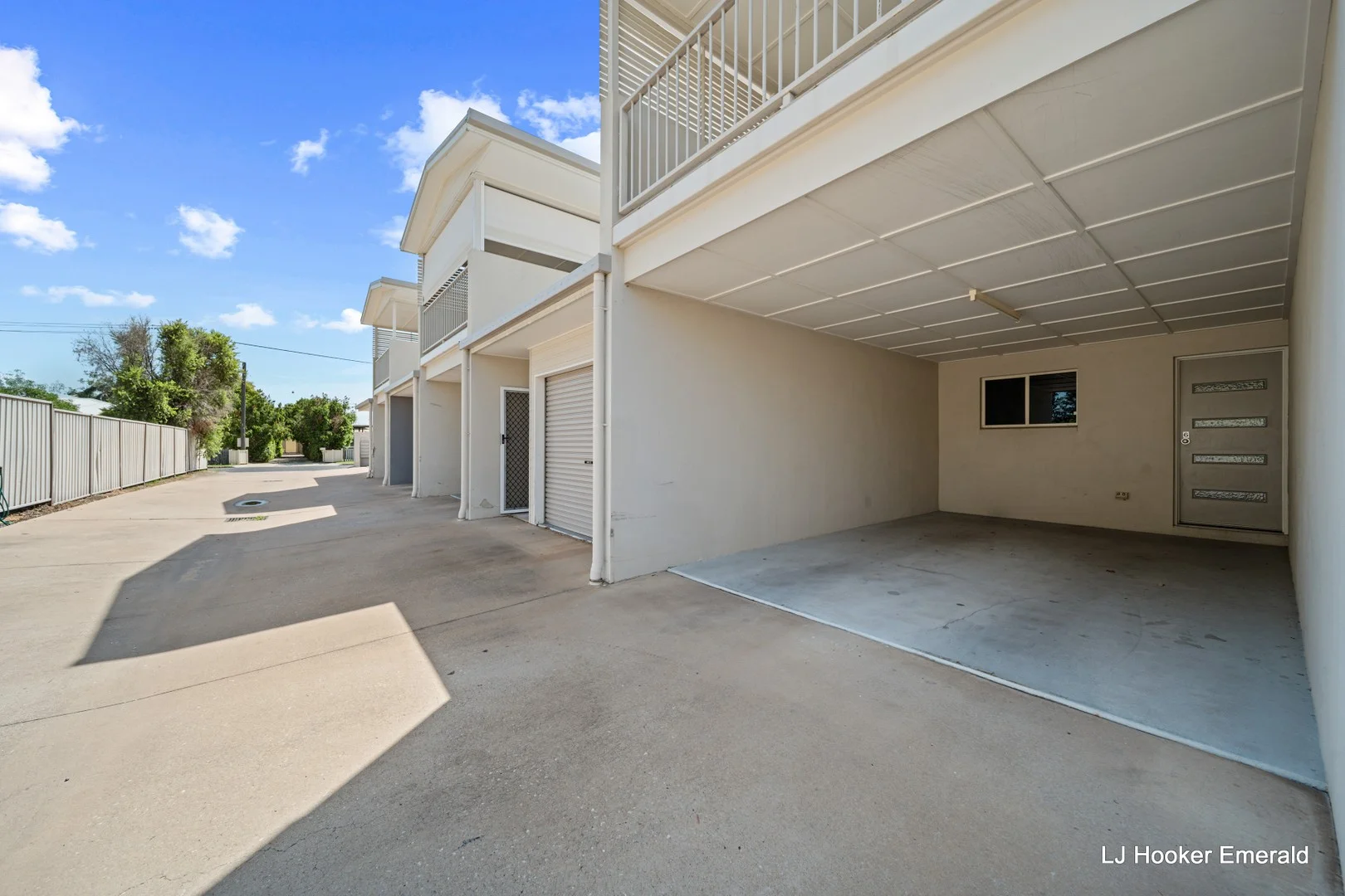 6/68 Church Lane, Emerald QLD 4720