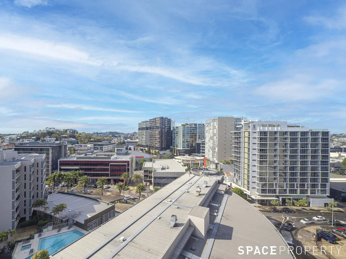 915/128 Brookes Street, Fortitude Valley QLD 4006