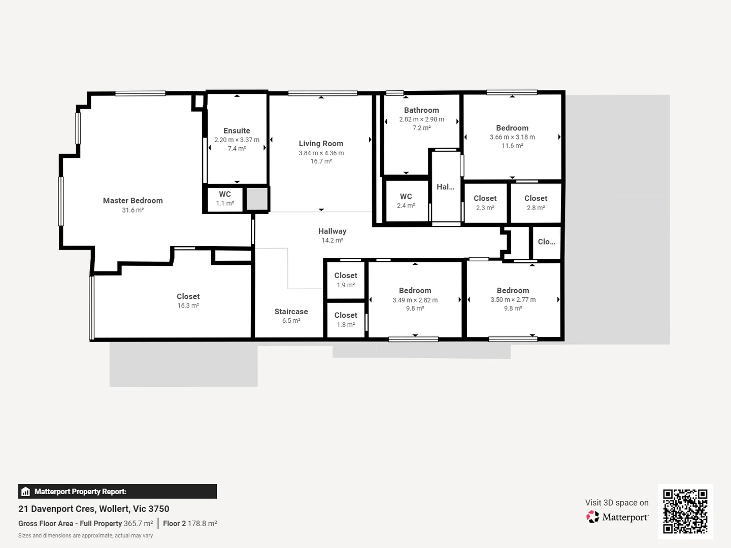 Additional image 17 of 21 Davenport Cres, Wollert VIC 3750