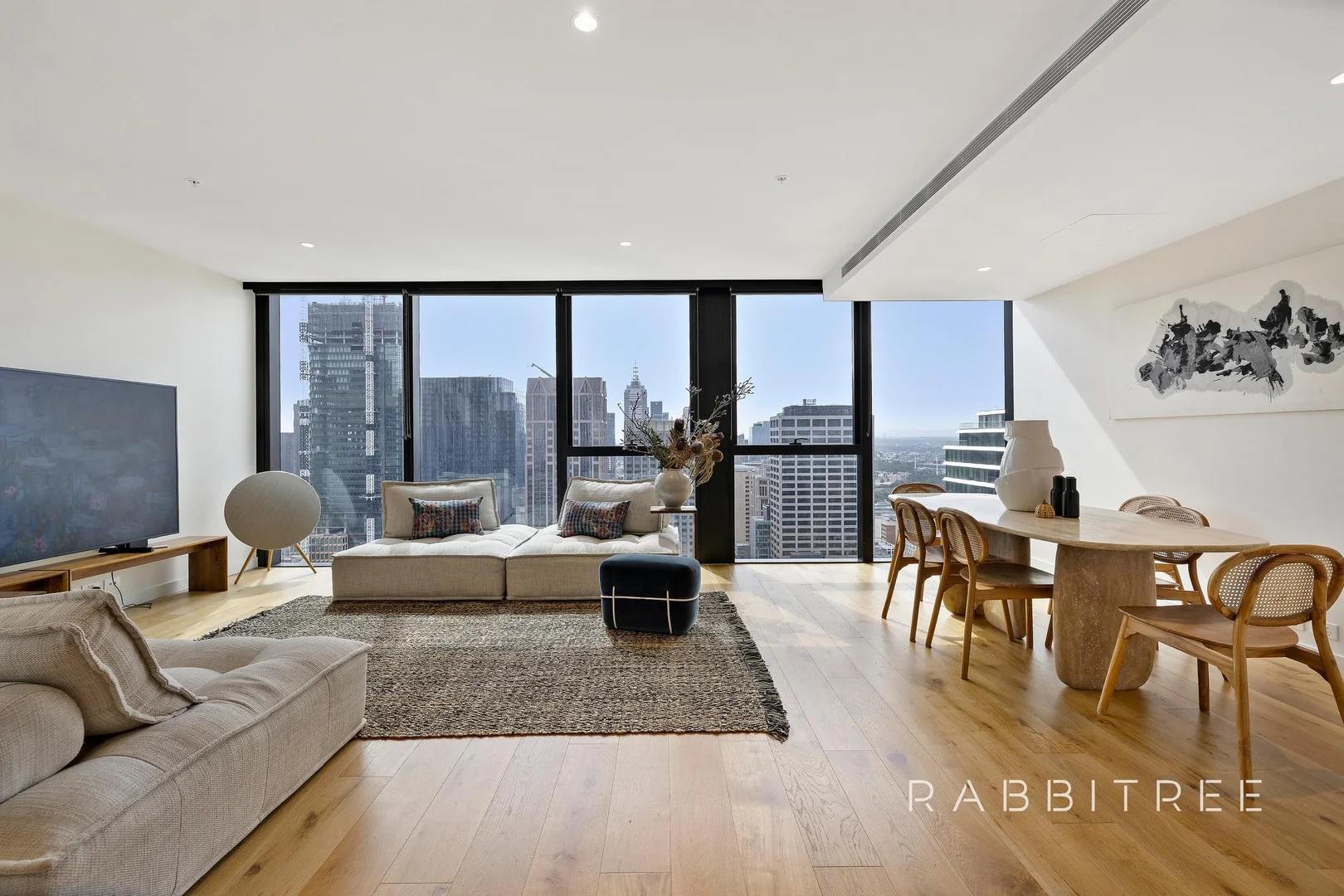 4103/464 Collins Street, Melbourne VIC 3000