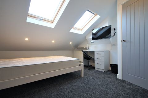 Orwell Road, Coventry CV1, Room to rent