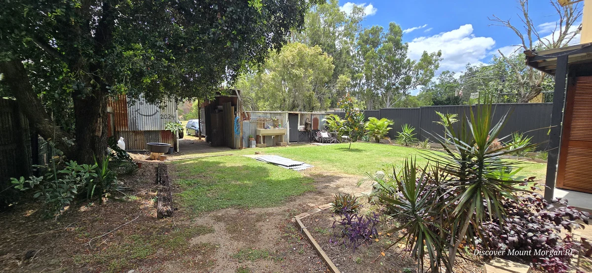 Additional image 24 of 40 James Street, Mount Morgan QLD 4714