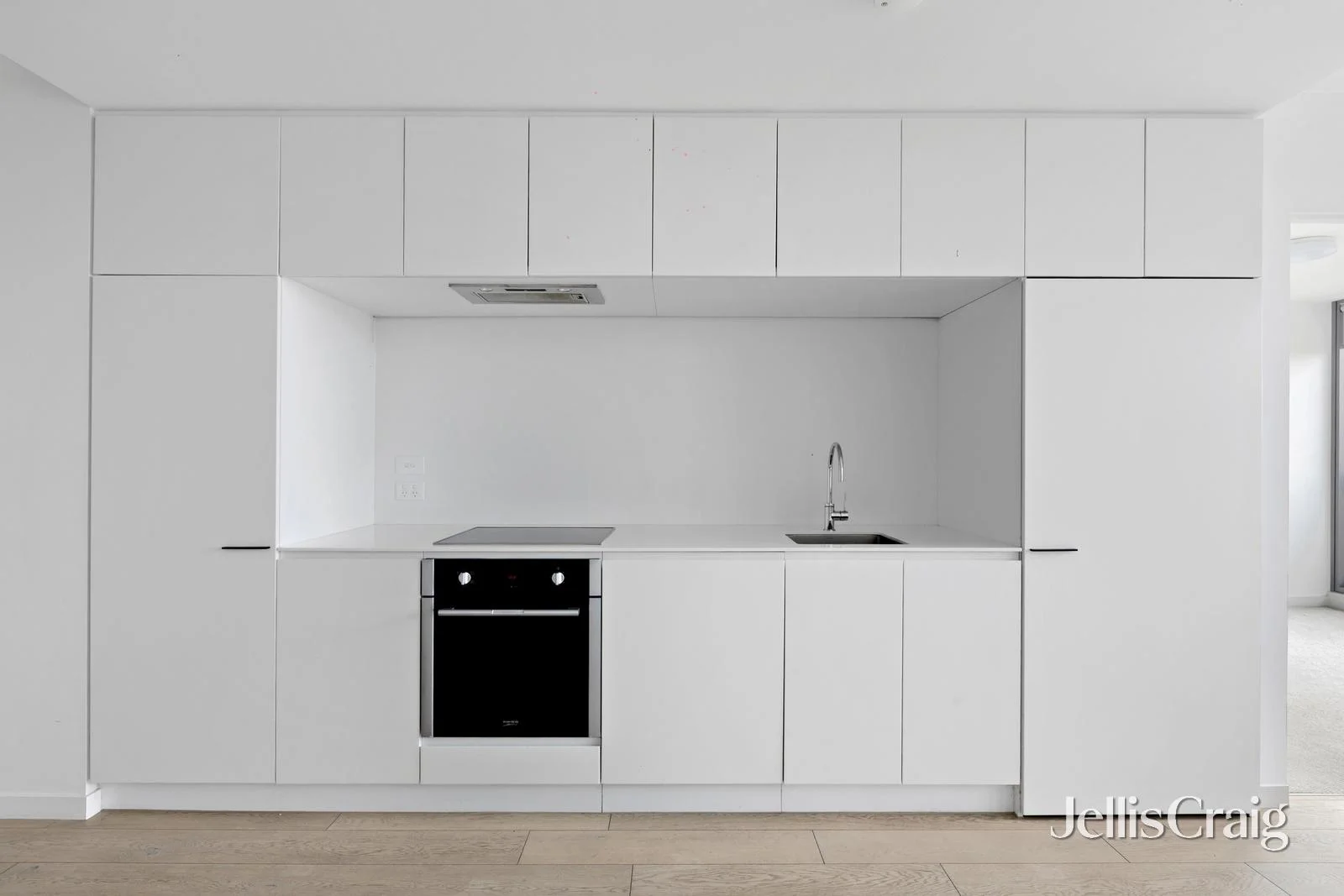 Additional image 2 of 1307/1 Ascot Vale Road, Flemington VIC 3031