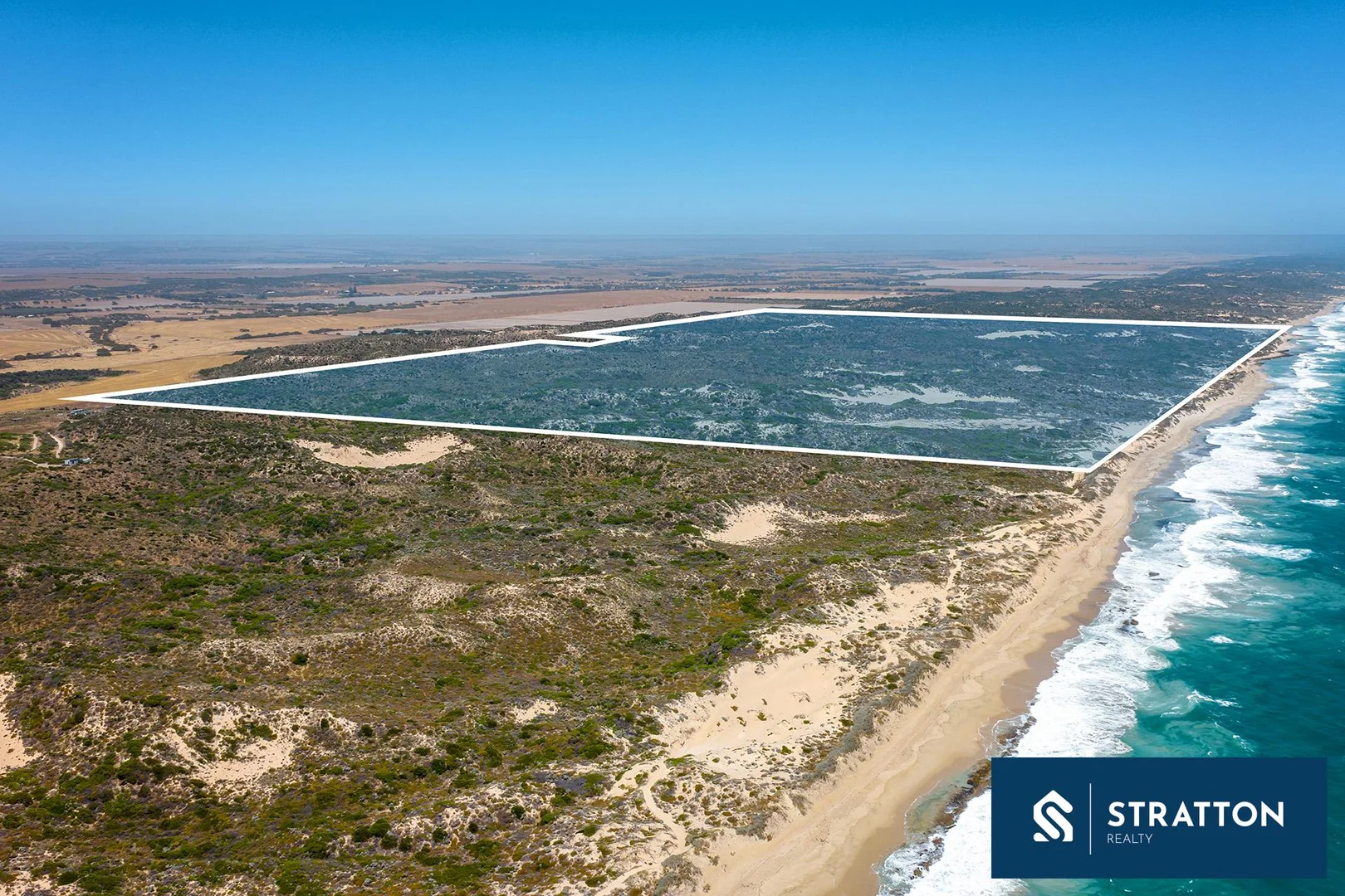 Additional image 3 of Lot2 Crowther Road, Greenough WA 6532