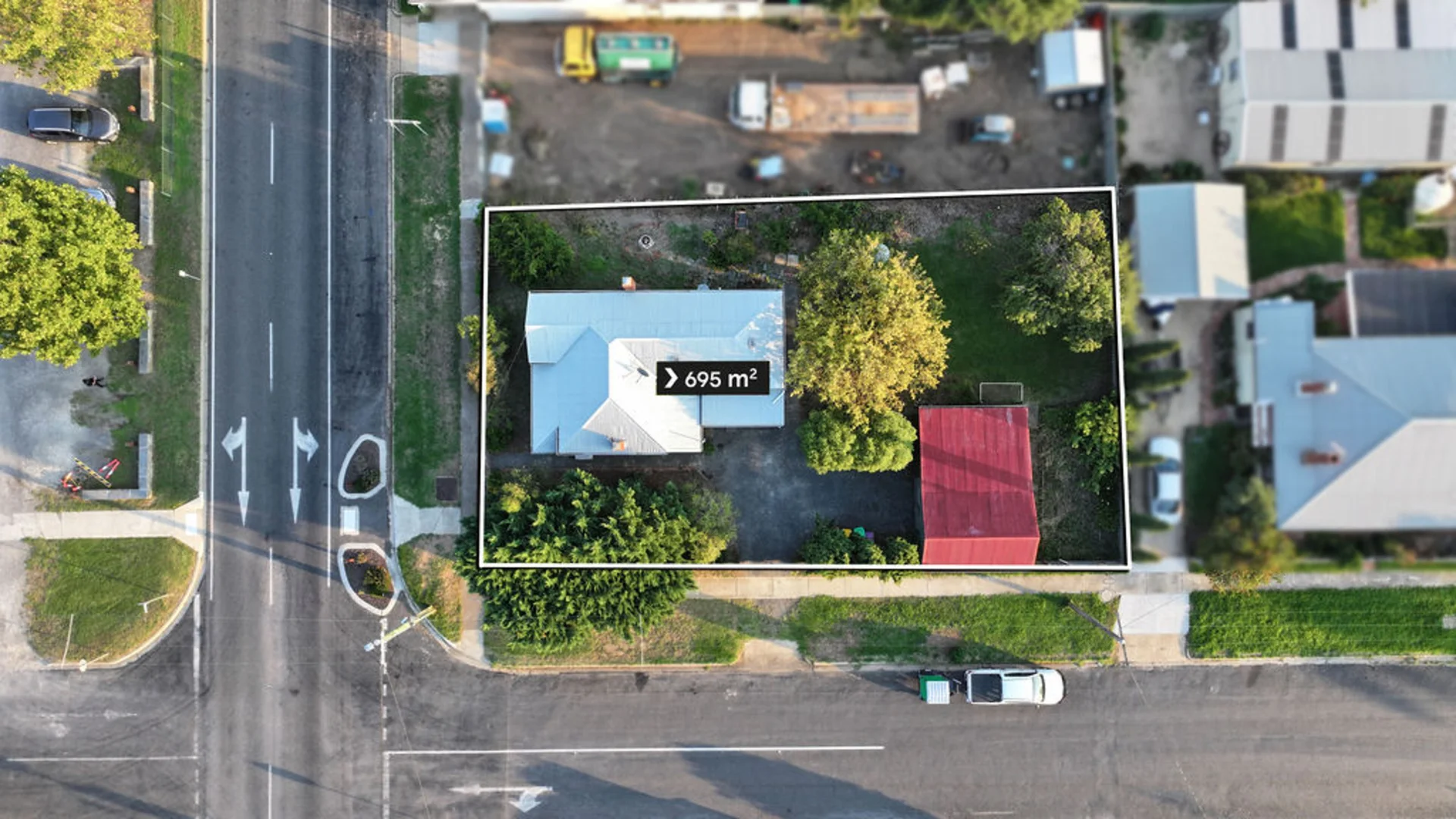 Additional image 15 of 151 High Street, Avoca VIC 3467