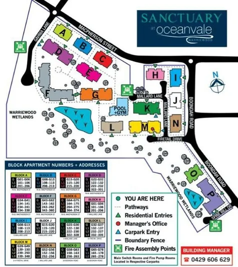 Additional image 14 of 49/79-91 Macpherson Street, Warriewood NSW 2102