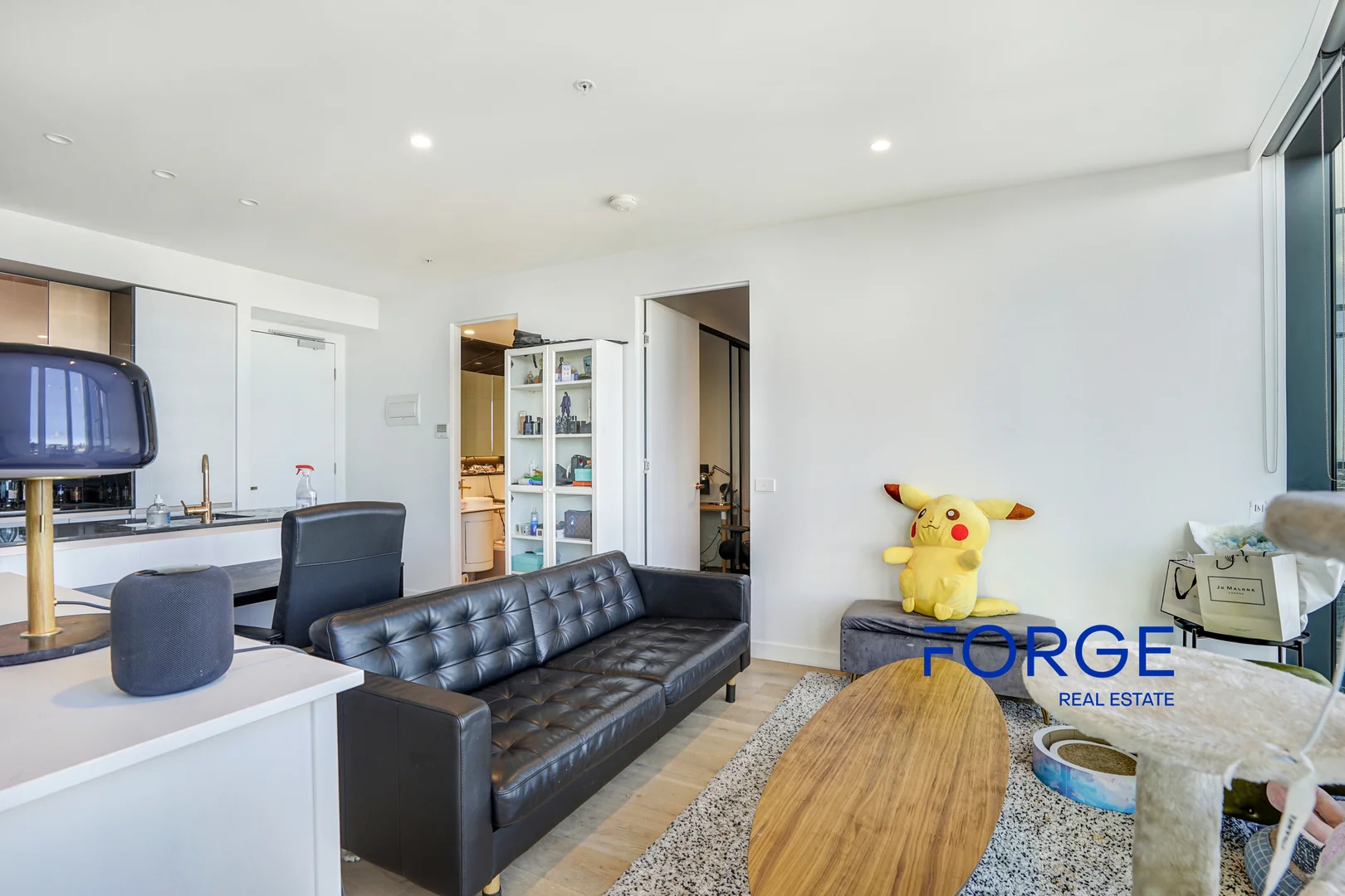 Additional image 9 of 8102/228 La Trobe Street, Melbourne VIC 3000