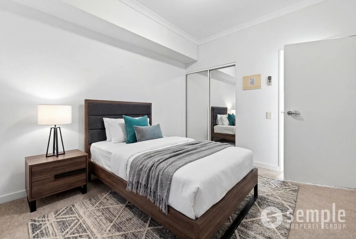 Additional image 11 of 7/3-9 Lucknow Place, West Perth WA 6005
