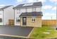Riverside Gardens, Cronberry, Cumnock, East Ayrshire, KA18